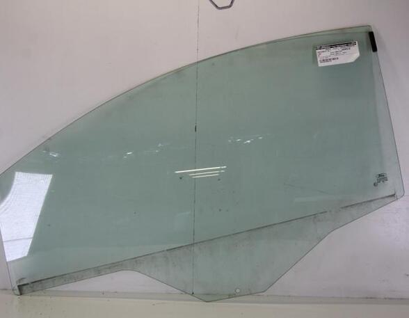 Door Glass FORD KA (RU8)