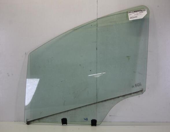 Door Glass CITROËN C3 II (SC_), CITROËN DS3, CITROËN C3 III (SX)