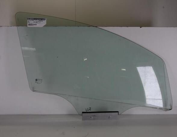 Door Glass OPEL CORSA D (S07)