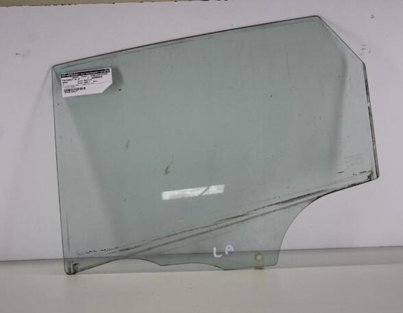 Door Glass MAZDA 3 (BK)