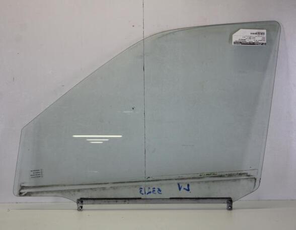 Door Glass SUZUKI IGNIS I (FH), SUZUKI IGNIS II (MH)