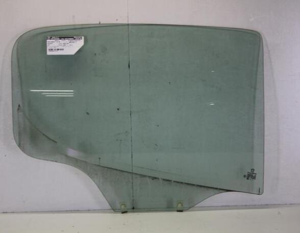 Door Glass PEUGEOT 207 (WA_, WC_)