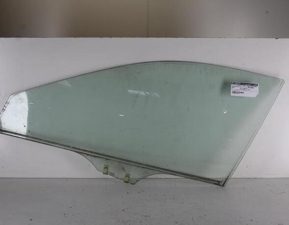 Door Glass MAZDA 6 Station Wagon (GY)