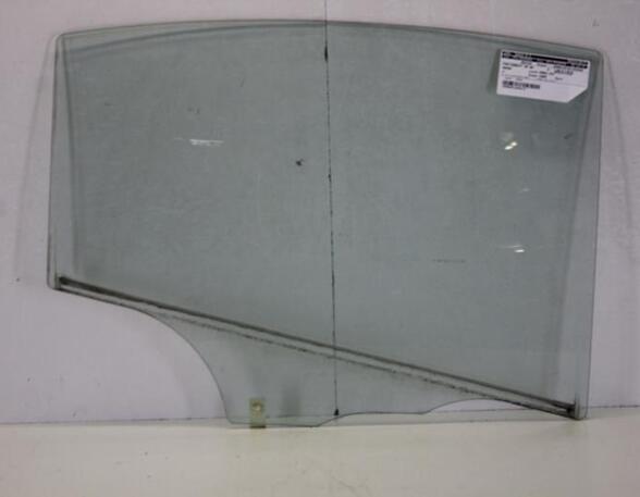 Door Glass MAZDA 3 Saloon (BK), MAZDA 3 (BK)