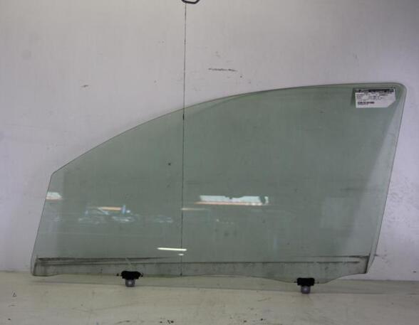 Door Glass DAIHATSU SIRION (M3_), SUBARU JUSTY IV