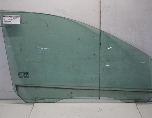 Door Glass FORD FOCUS II Turnier (DA_, FFS, DS)