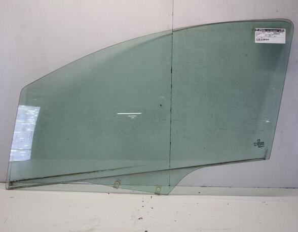 Door Glass PEUGEOT 207 (WA_, WC_)