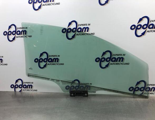 Door Glass VW FOX Hatchback (5Z1, 5Z3, 5Z4)