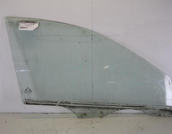 Door Glass KIA RIO Hatchback (DC)