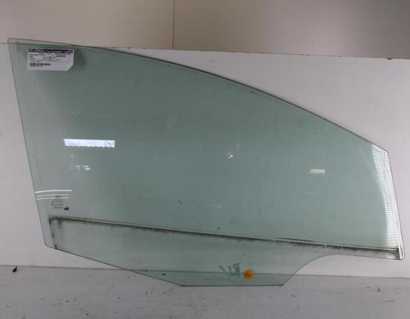 Door Glass FORD FIESTA VI (CB1, CCN), FORD FIESTA VI Van