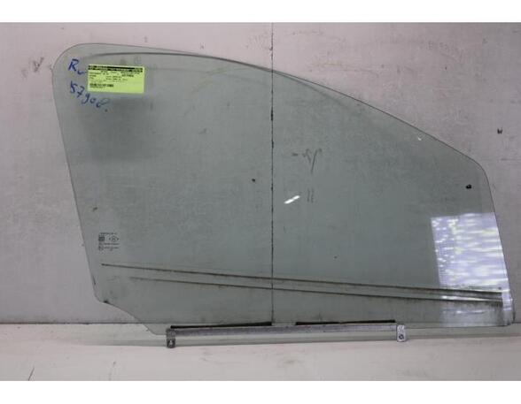 Door Glass NISSAN PIXO (UA0)