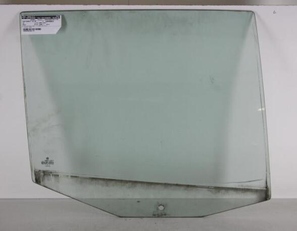 Door Glass VW POLO (6N2)