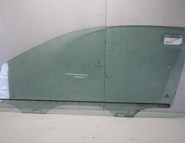 Door Glass VW POLO (9N_), VW POLO Saloon (9A4, 9A2, 9N2, 9A6)