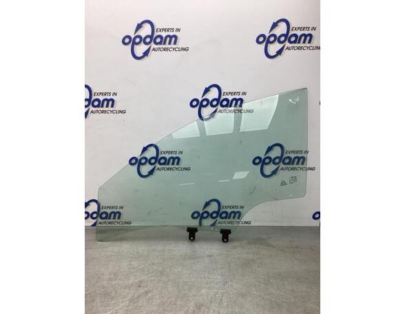 Door Glass KIA STONIC (YB)