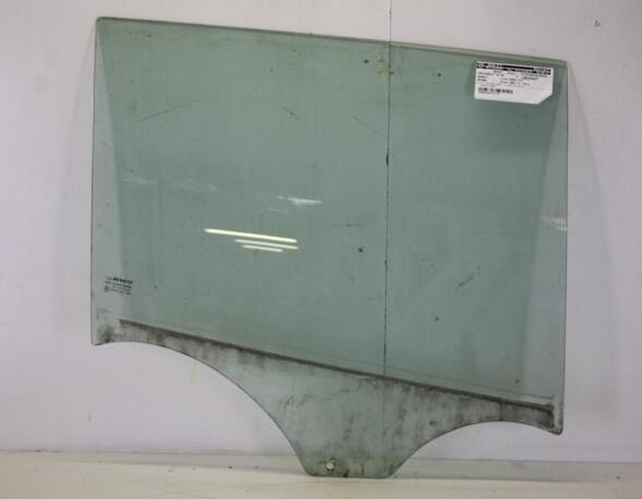 Door Glass RENAULT MEGANE II Estate (KM0/1_)