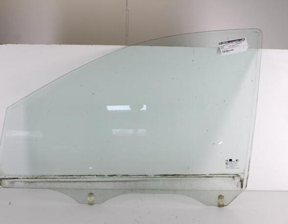 Door Glass HYUNDAI MATRIX (FC)