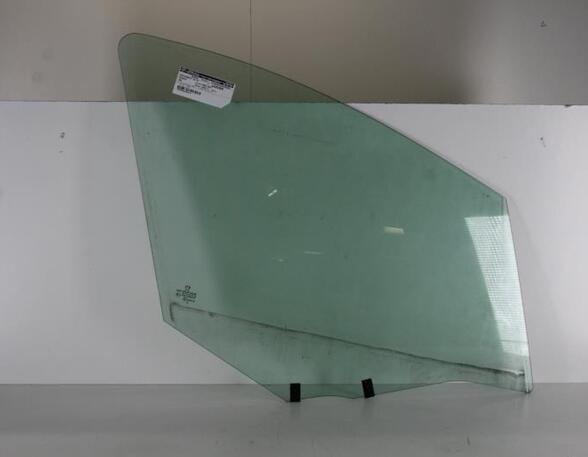 Door Glass PEUGEOT 308 I (4A_, 4C_), PEUGEOT 308 SW I (4E_, 4H_)