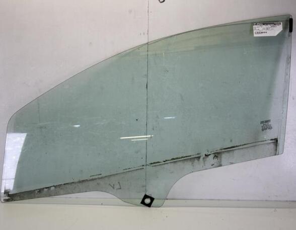 Door Glass FIAT GRANDE PUNTO (199_), FIAT PUNTO EVO (199_), FIAT PUNTO (199_), ABARTH GRANDE PUNTO