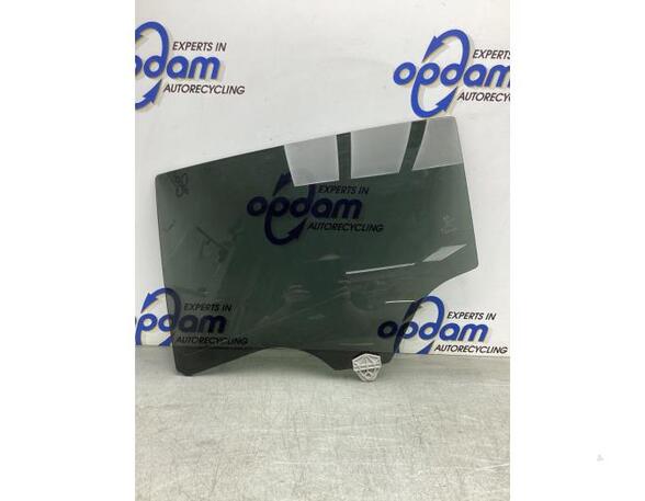 Door Glass MAZDA 3 Hatchback (BP)