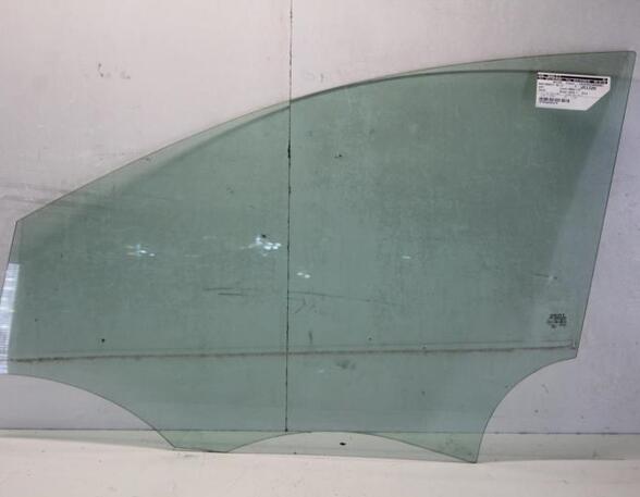 Door Glass SEAT IBIZA IV ST (6J8, 6P8)