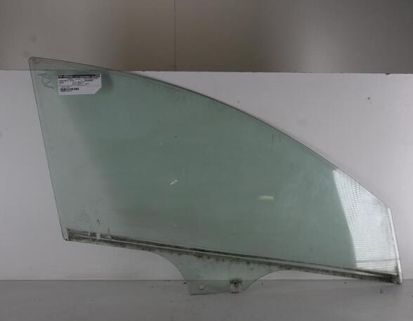 Door Glass MAZDA 3 (BL)