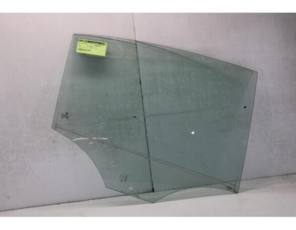 Door Glass VW PASSAT (3C2), VW PASSAT (362)