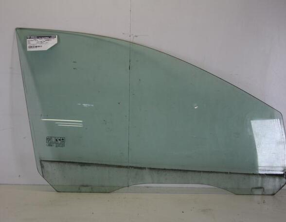 Door Glass FORD FOCUS II Turnier (DA_, FFS, DS)