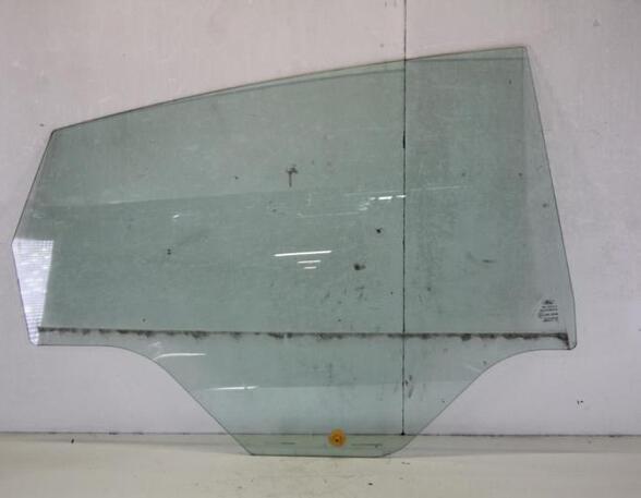 Door Glass FORD FIESTA VI (CB1, CCN), FORD FIESTA VI Van