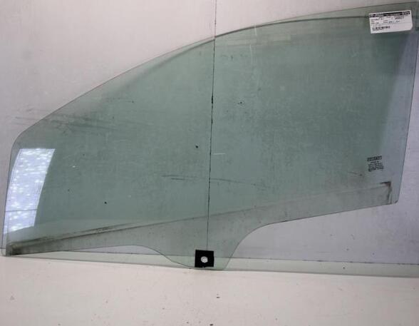 Door Glass FIAT GRANDE PUNTO (199_), FIAT PUNTO EVO (199_), FIAT PUNTO (199_), ABARTH GRANDE PUNTO