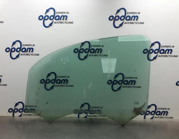 Door Glass RENAULT KANGOO Express (FW0/1_), RENAULT KANGOO / GRAND KANGOO (KW0/1_)