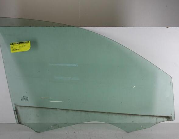 Door Glass RENAULT MEGANE II Estate (KM0/1_)