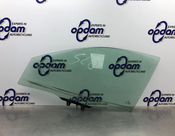 Door Glass MAZDA 2 (DL, DJ)