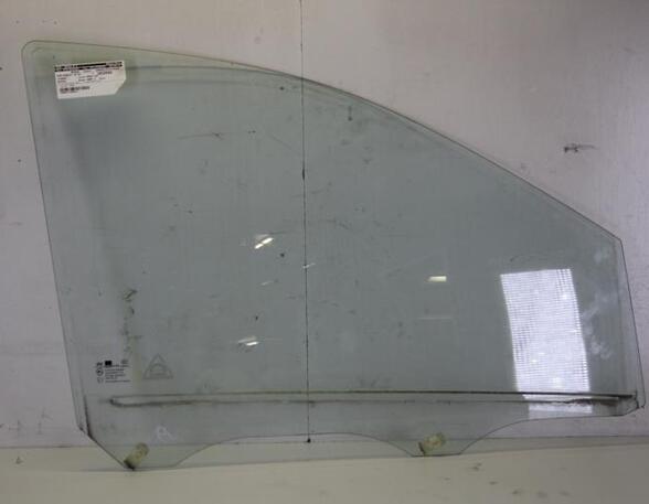 Door Glass HYUNDAI MATRIX (FC)