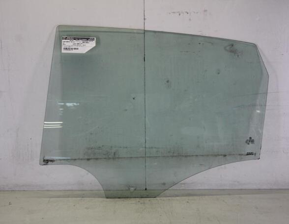 Door Glass VW POLO (6R1, 6C1), VW POLO Van (6R)