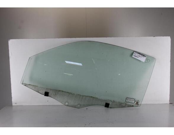 Door Glass SMART CABRIO (450), SMART FORTWO Cabrio (450)