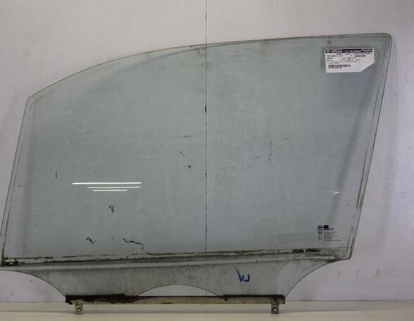 Door Glass CHEVROLET MATIZ (M200, M250), DAEWOO MATIZ (M100, M150)