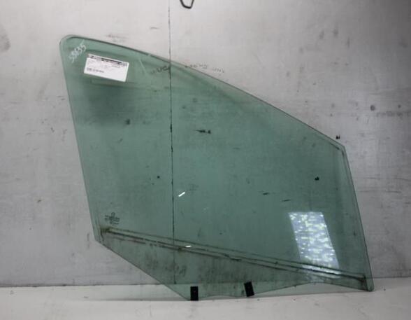 Door Glass PEUGEOT 308 SW I (4E_, 4H_), PEUGEOT 308 I (4A_, 4C_)