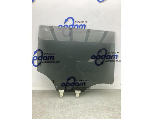 Door Glass KIA STONIC (YB)