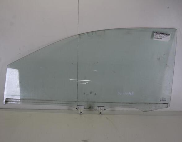 Door Glass RENAULT TWINGO II (CN0_)