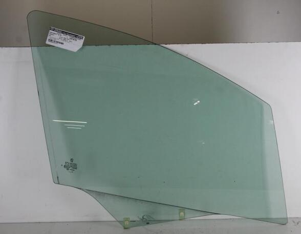 Door Glass PEUGEOT 307 SW (3H), PEUGEOT 307 Break (3E)