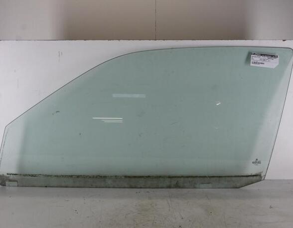 Door Glass VW POLO (6N2)