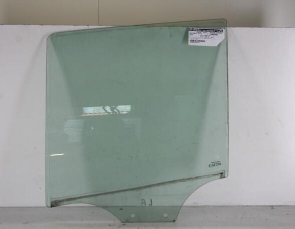 Door Glass MAZDA 2 (DY)