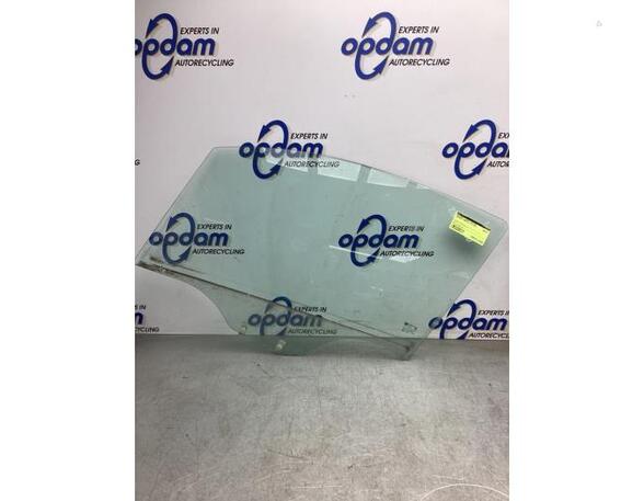 Door Glass CHEVROLET SPARK (M300)