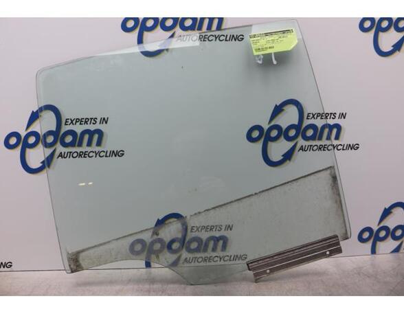 Door Glass DAIHATSU CUORE I (L55, L60)