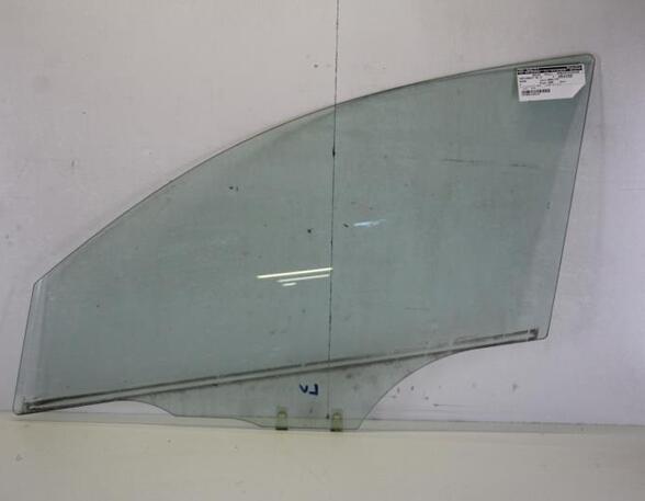 Door Glass MAZDA 3 Saloon (BK), MAZDA 3 (BK)