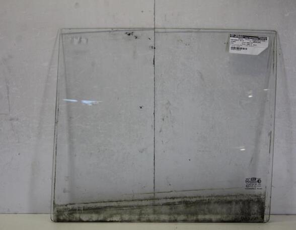 Door Glass HYUNDAI ATOS (MX), HYUNDAI ATOS PRIME (MX)