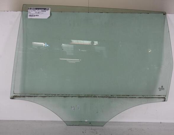 Door Glass VW PASSAT Variant (3C5), VW PASSAT B7 Estate Van (365), VW PASSAT B7 Variant (365)