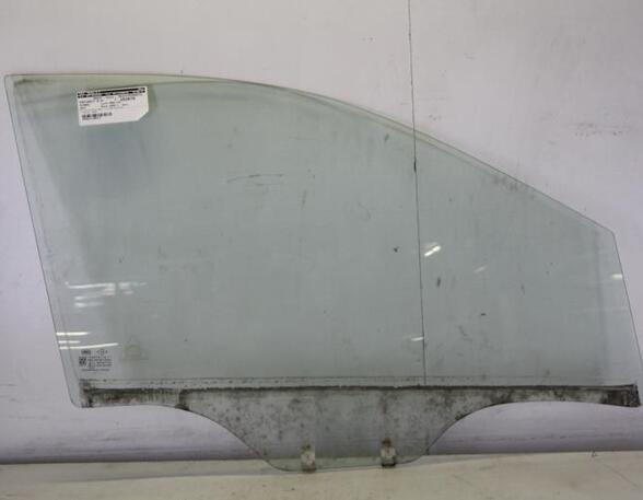 Door Glass HYUNDAI GETZ (TB)