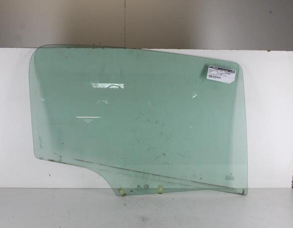 Door Glass PEUGEOT 307 (3A/C), PEUGEOT 307 Break (3E)