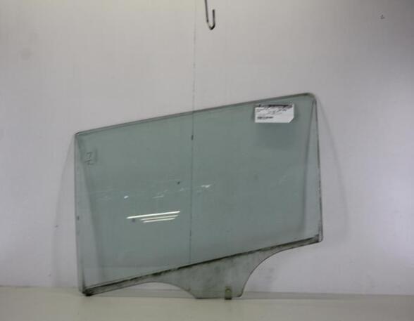 Door Glass MAZDA 6 Station Wagon (GY)